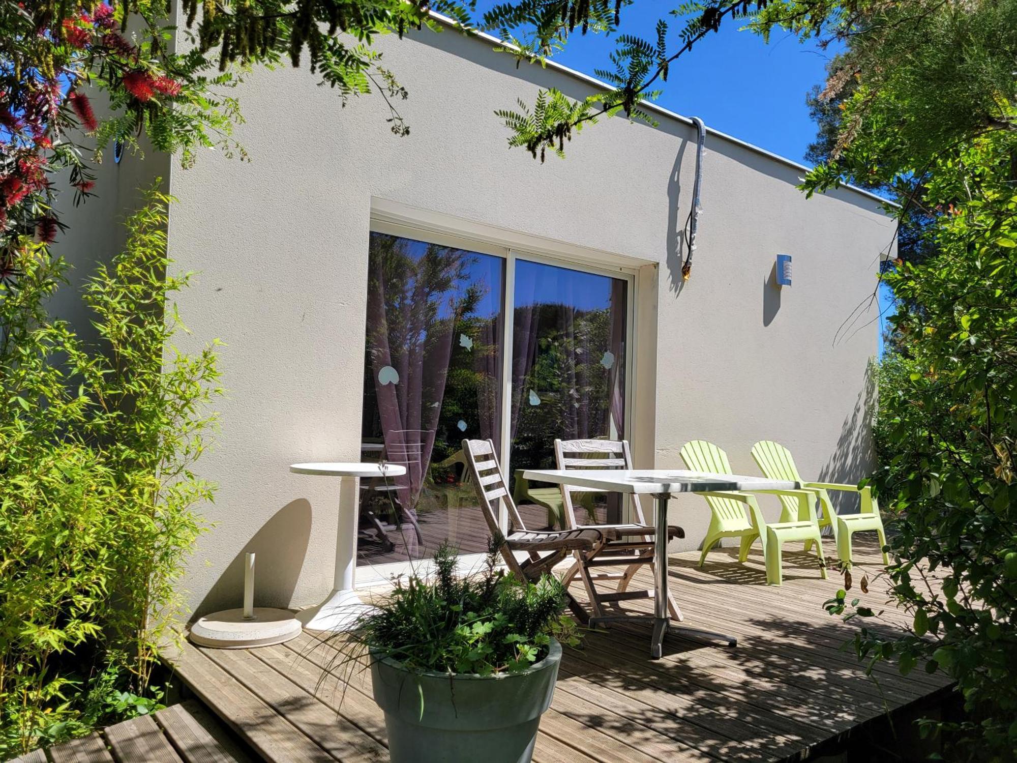 Villa Sunagde, Climatisee, Proche Plage Et Commerces Le Grau-d'Agde Exterior photo