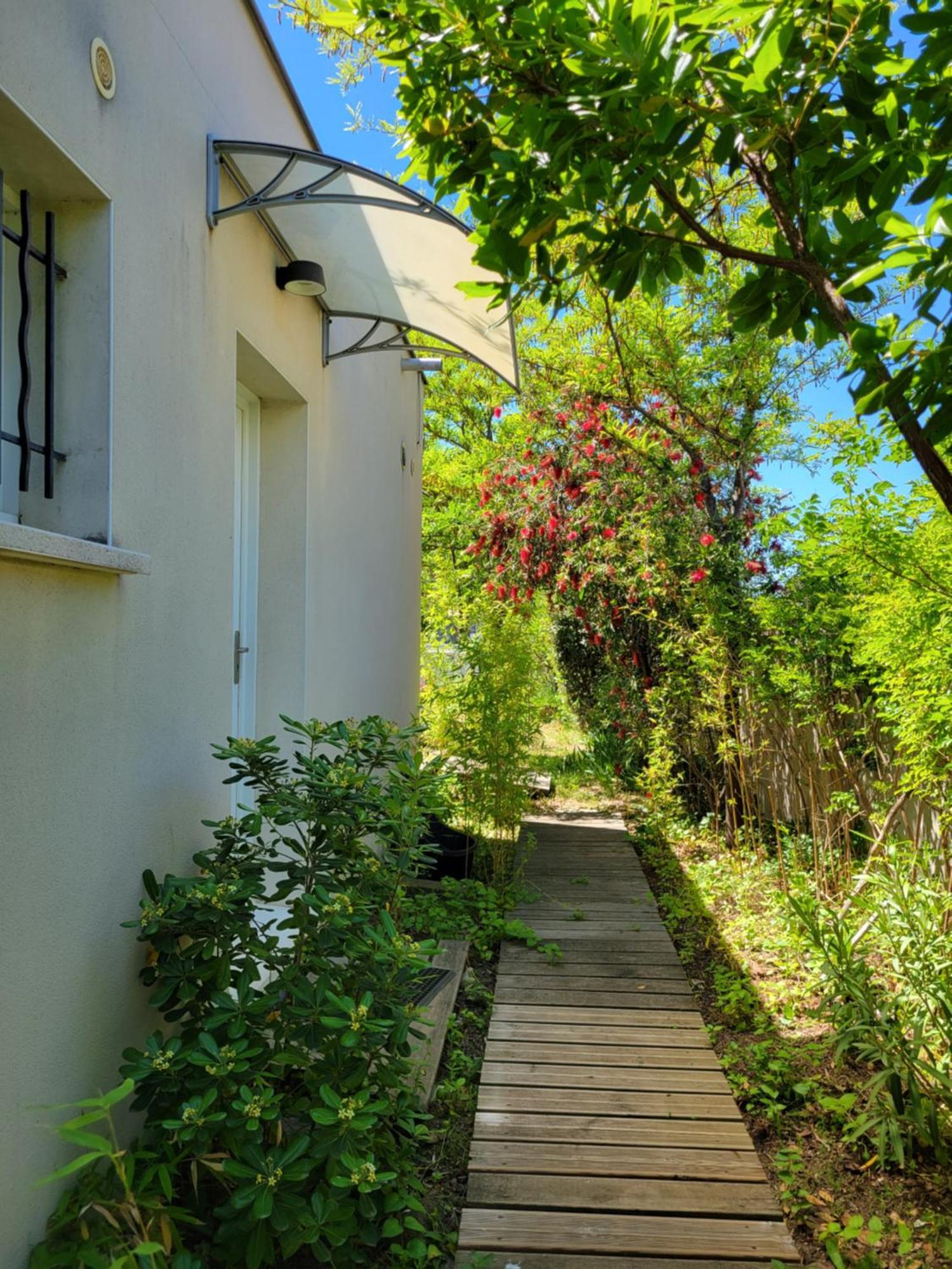 Villa Sunagde, Climatisee, Proche Plage Et Commerces Le Grau-d'Agde Exterior photo